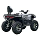 650cc 4*4 Atv
